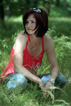 Doučování angličtiny Brno - Daniela Sterzelová