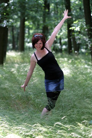 Doučování angličtiny Brno - Daniela Sterzelová